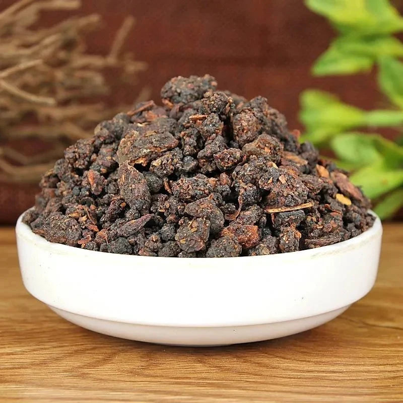 Resina Mirra e Incenso Naturale - Aromaterapia Meditazione Purificazione 100g