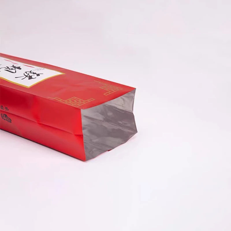 5AAAAA++ 250g/500g Standing Up Bags Iron Kuan YIN Green Tea Zipper Bags Fu Jian Style Chinese Recyclable Sealing No Packing Bags