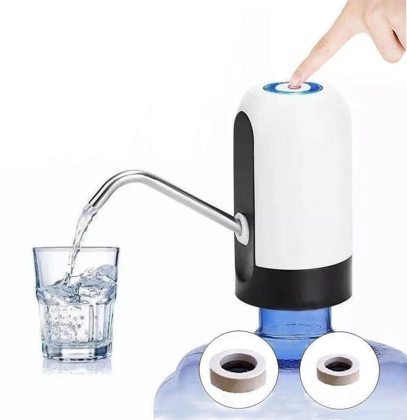 Acqua con Facilità