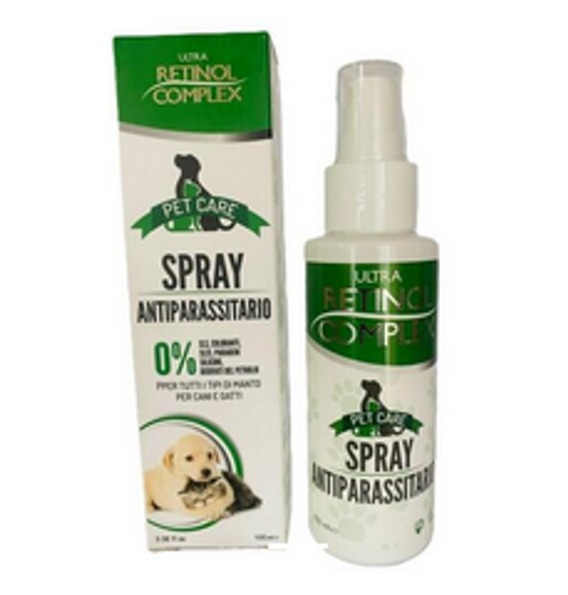 Prodotto Antiparassitario