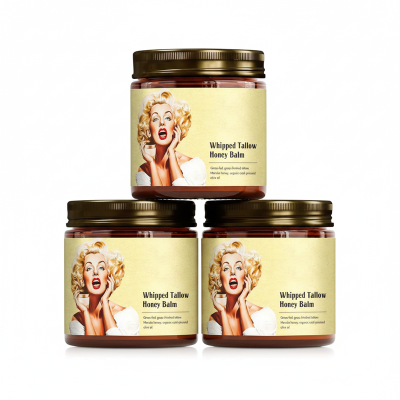 Prodotto Naturale Senza Conservanti